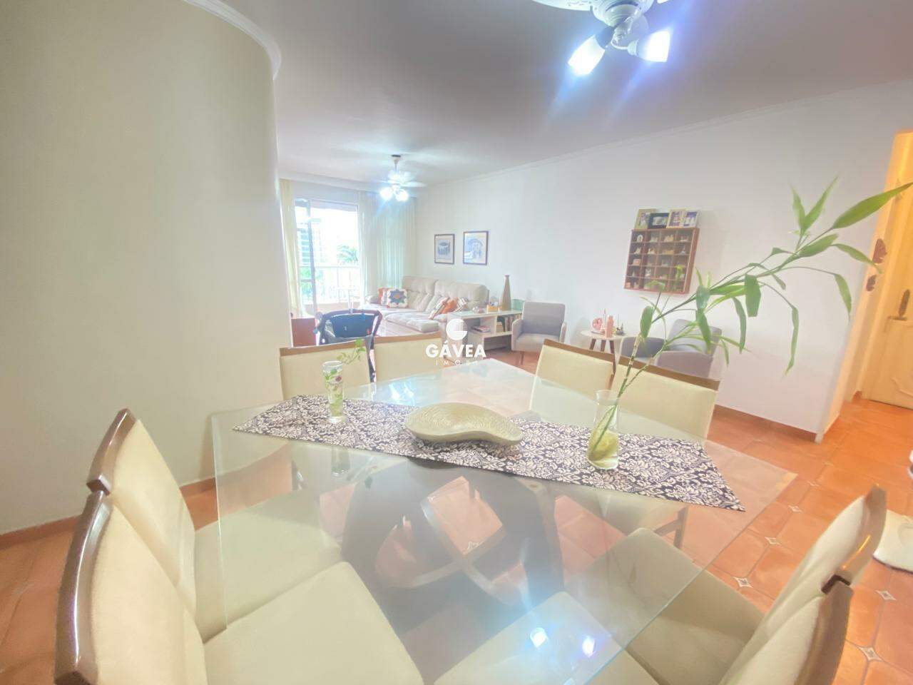 Apartamento à venda no Campo Grande: 