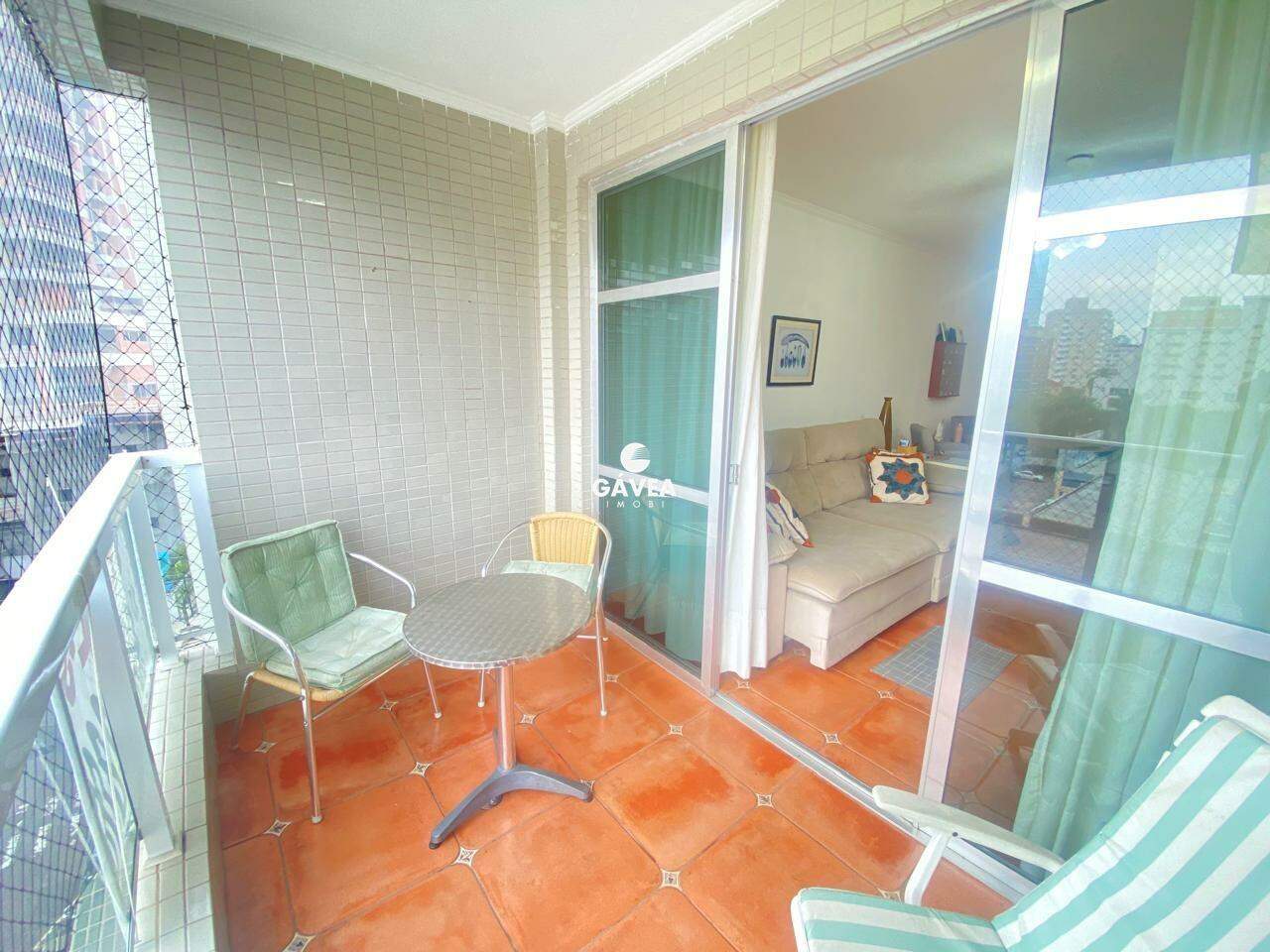 Apartamento à venda no Campo Grande: 
