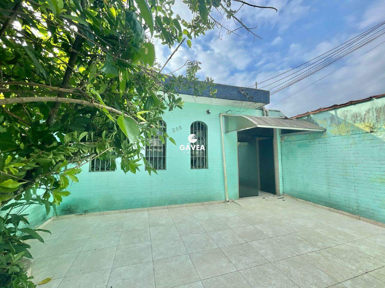 Casa à venda no Cidade Naútica: 