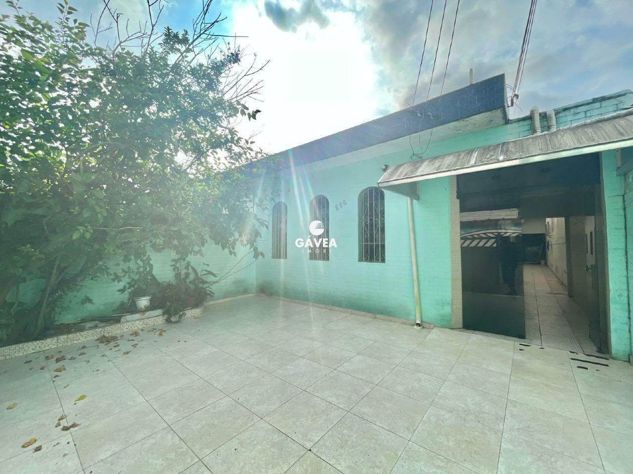 Casa à venda no Cidade Naútica: 