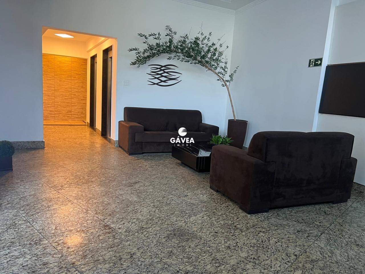 Apartamento à venda no Ilha Porchat: 