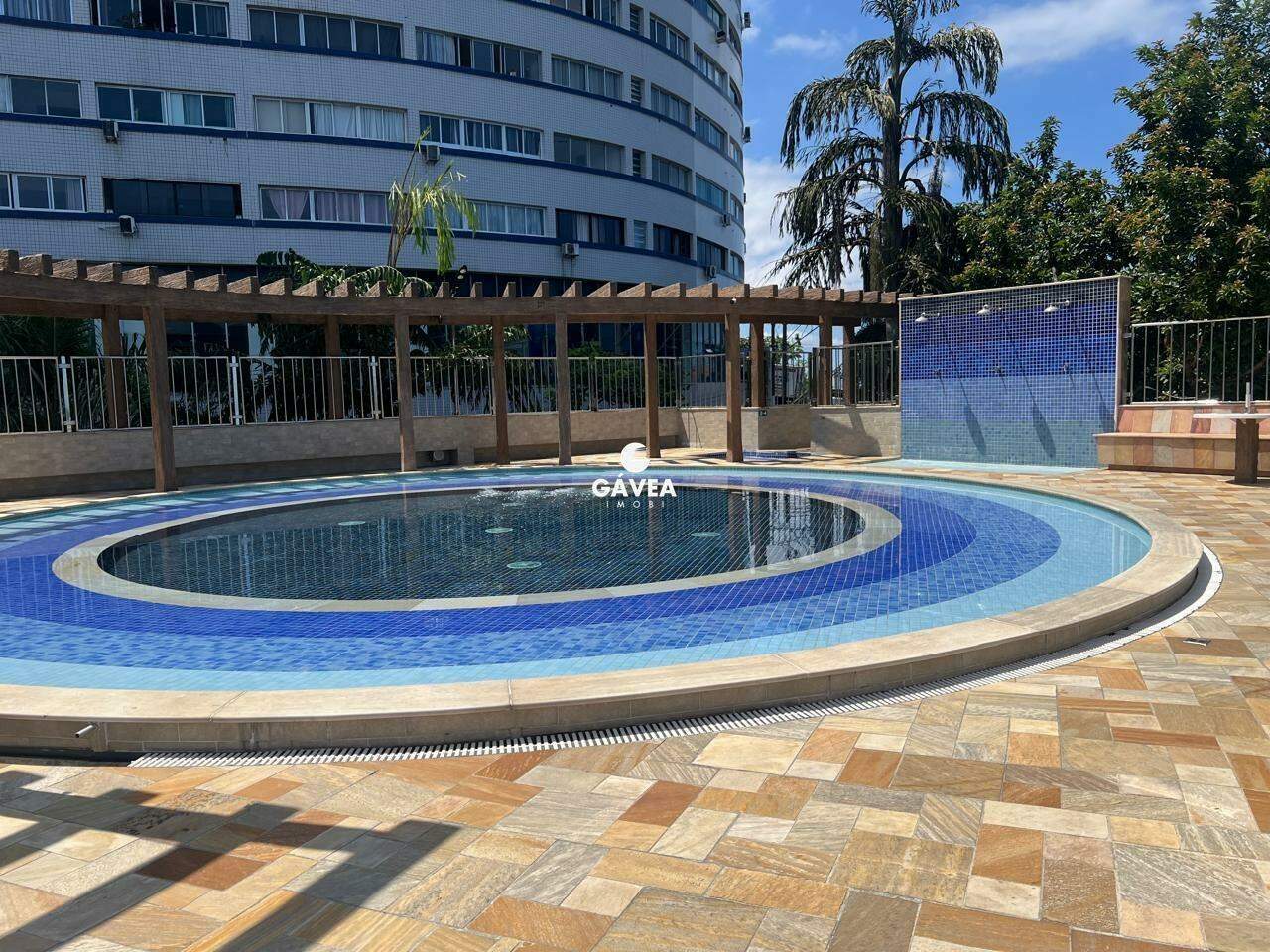 Apartamento à venda no Ilha Porchat: 