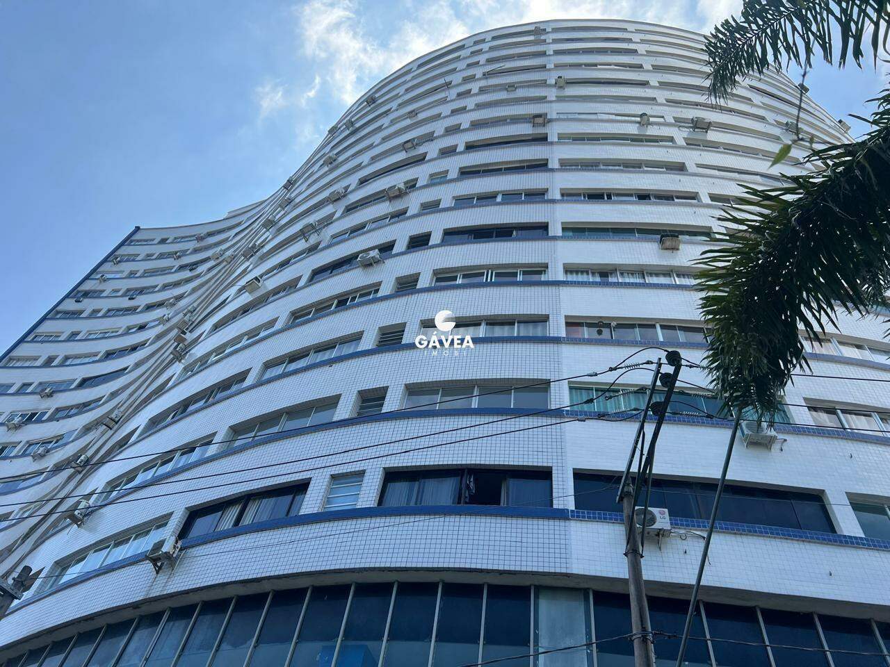 Apartamento à venda no Ilha Porchat: 