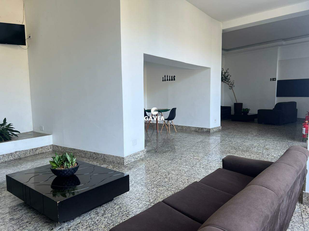 Apartamento à venda no Ilha Porchat: 