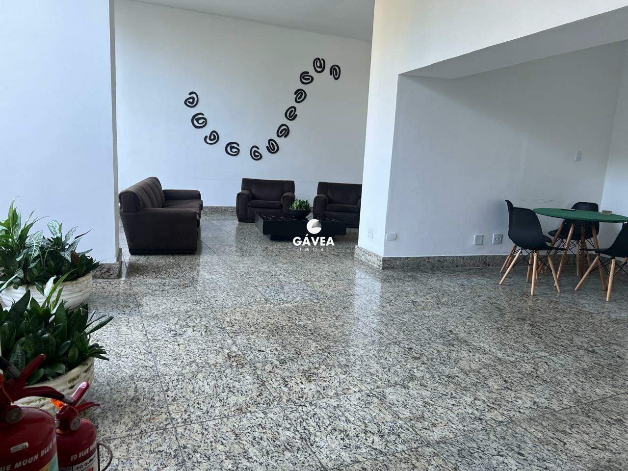 Apartamento à venda no Ilha Porchat: 