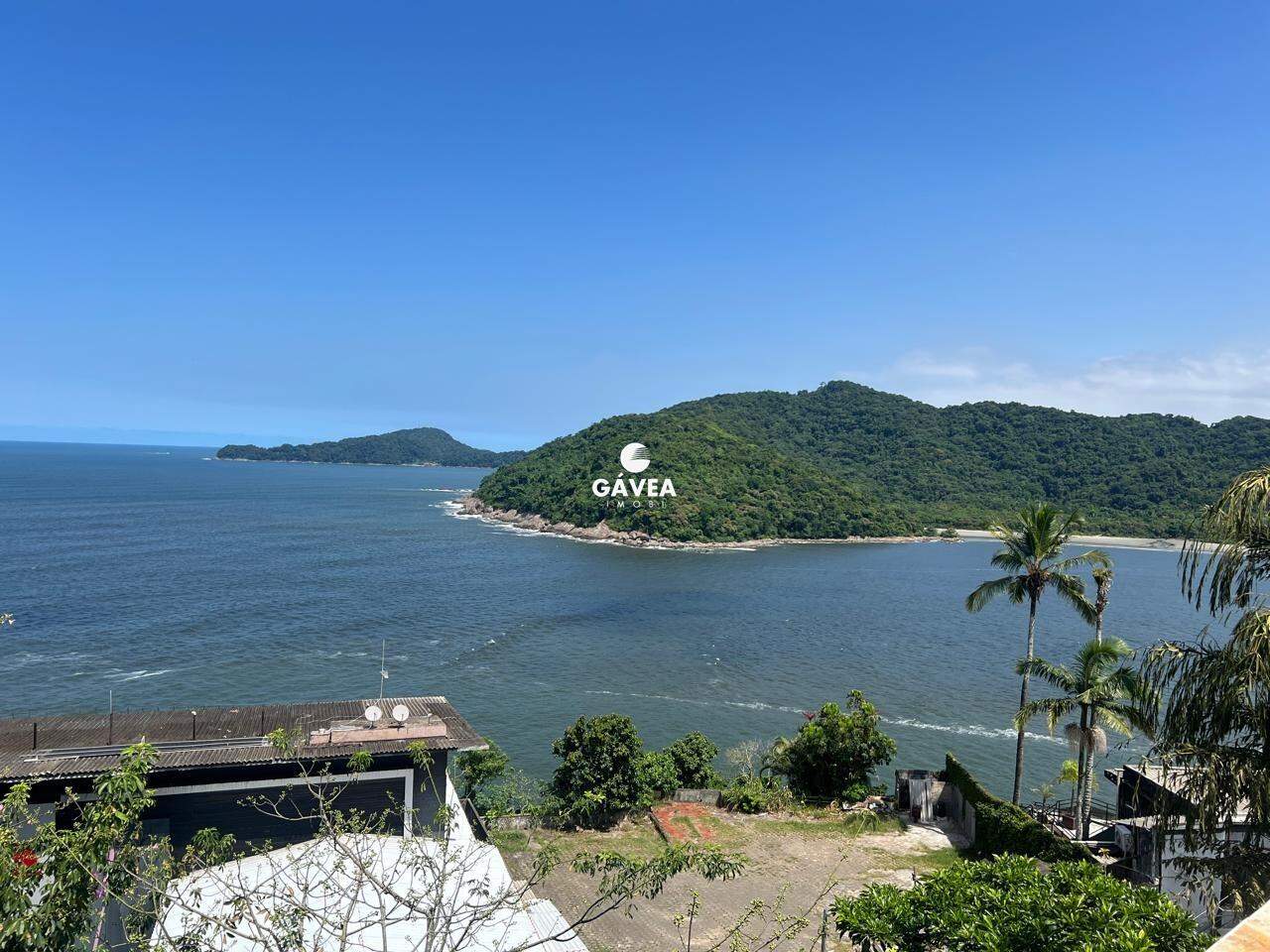 Apartamento à venda no Ilha Porchat: 