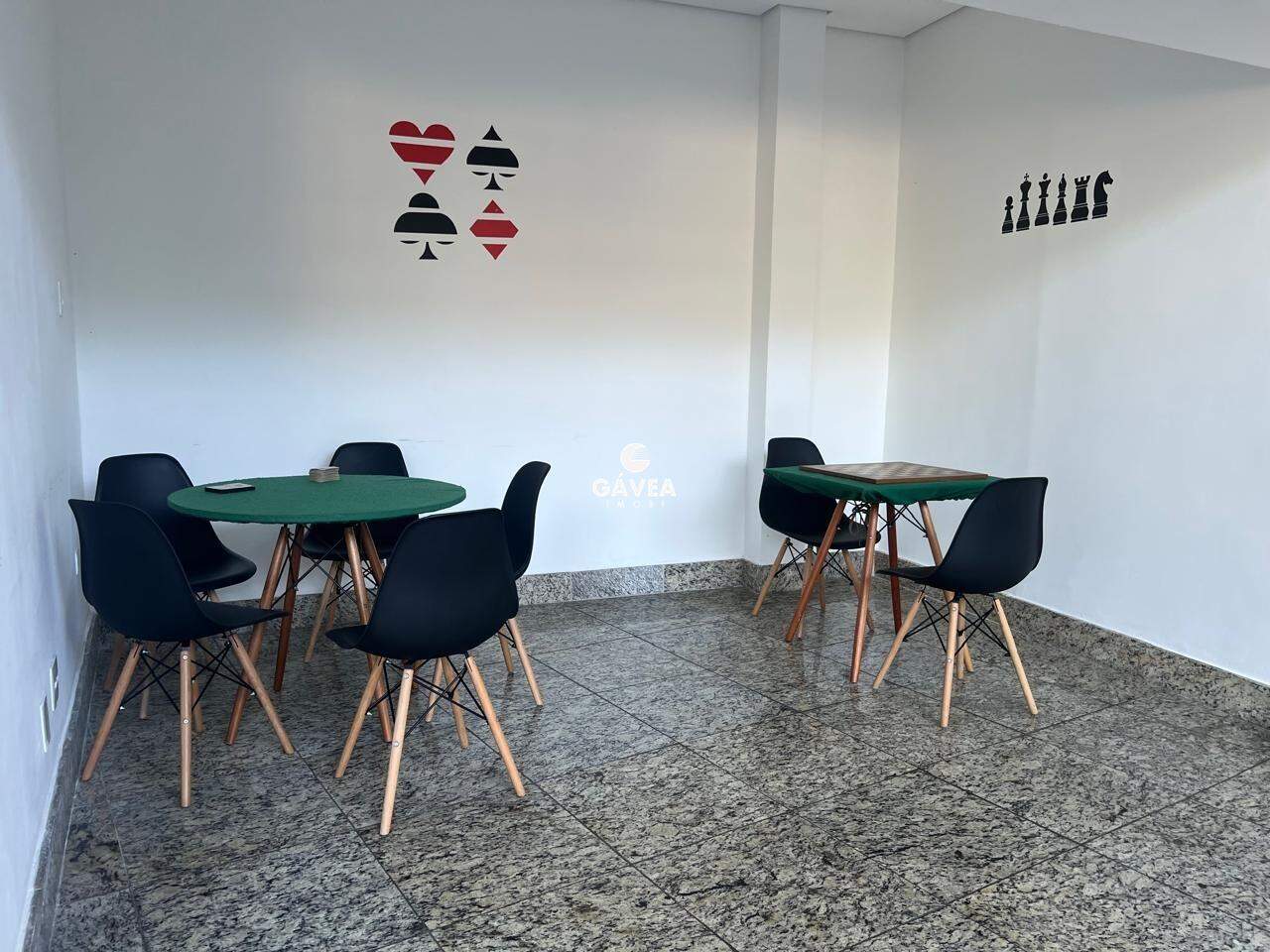 Apartamento à venda no Ilha Porchat: 