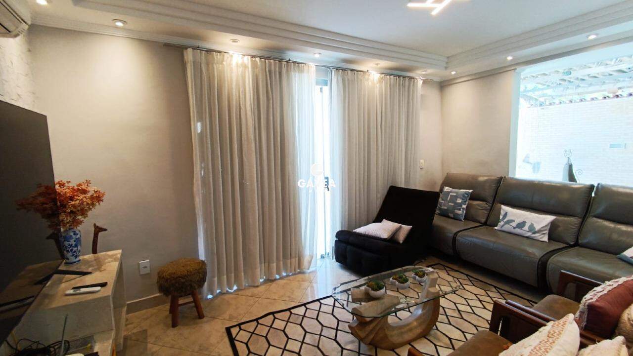 Casa à venda no Vila Voturua: sala