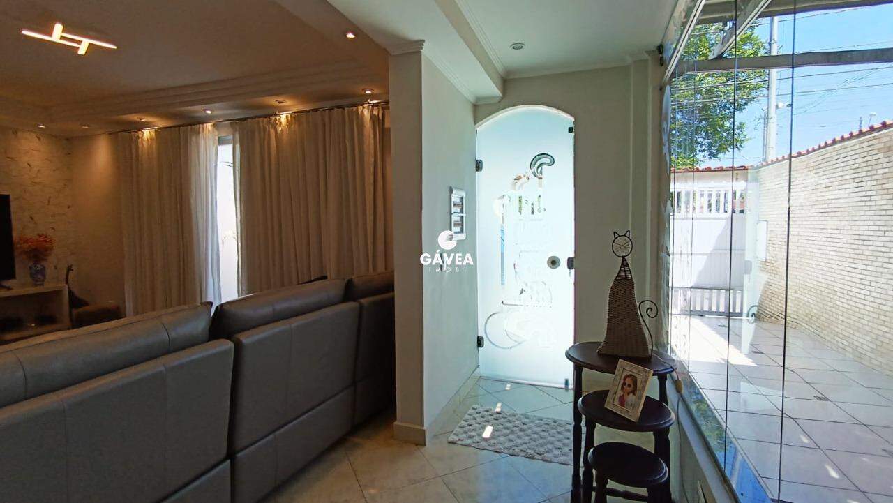 Casa à venda no Vila Voturua: sala