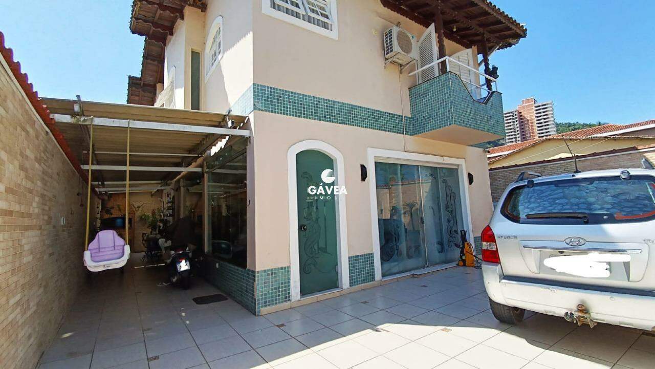 Casa à venda no Vila Voturua: 