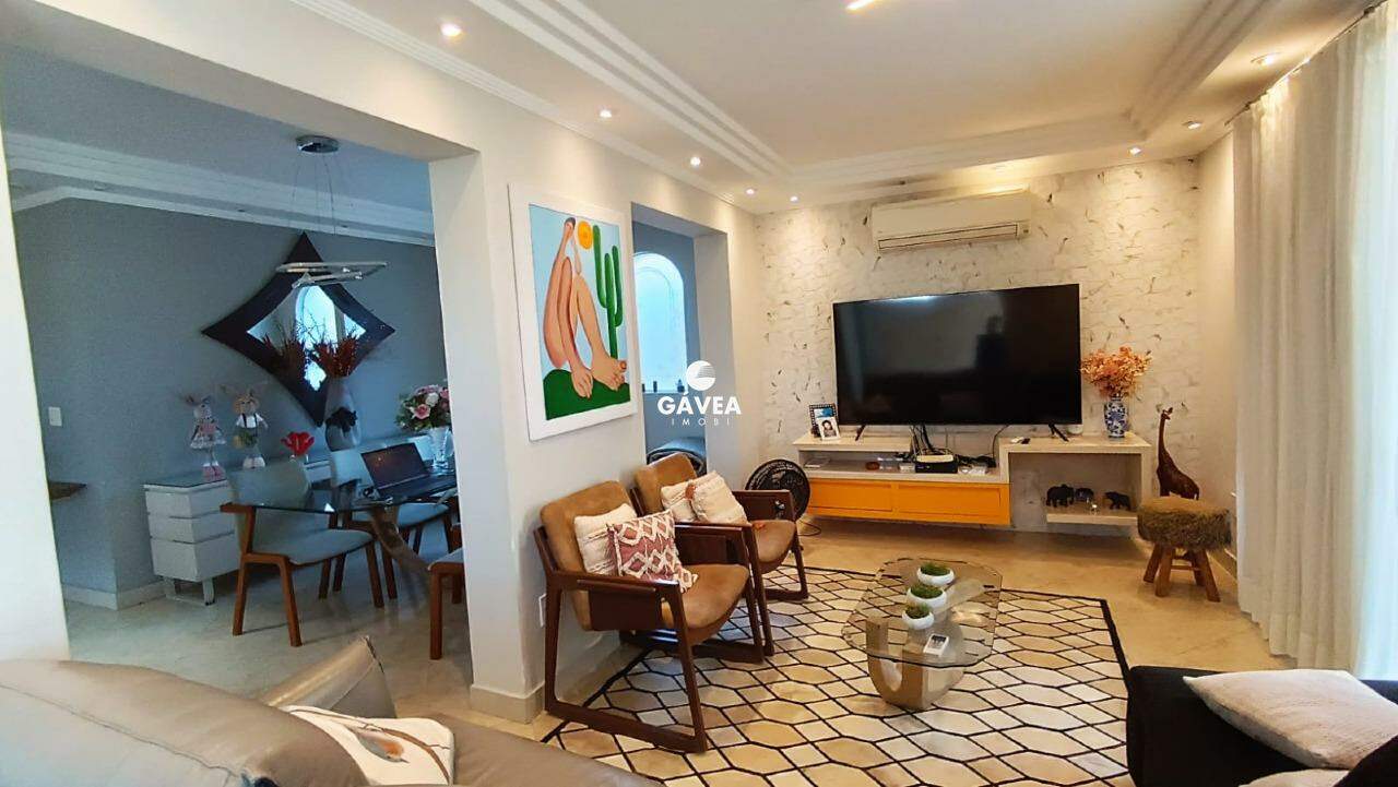 Casa à venda no Vila Voturua: SALA