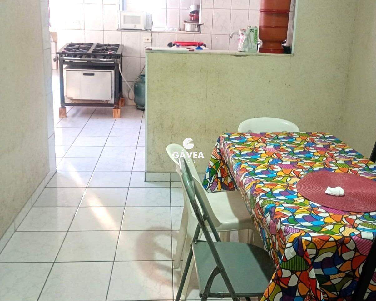 Casa à venda no Vila Nossa Senhora de Fátima: 