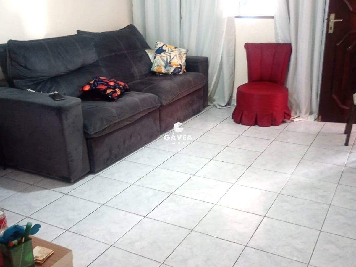 Casa à venda no Vila Nossa Senhora de Fátima: 