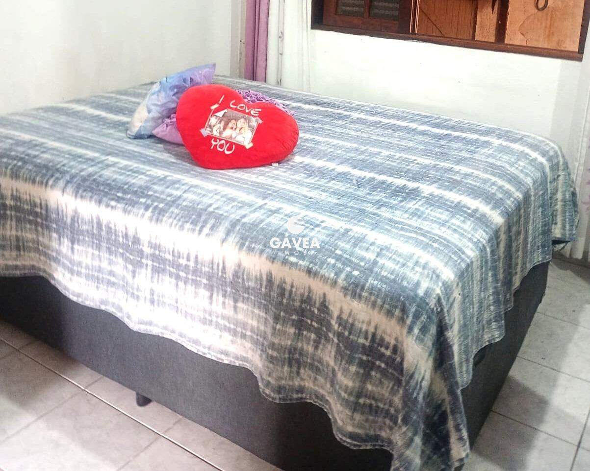 Casa à venda no Vila Nossa Senhora de Fátima: 