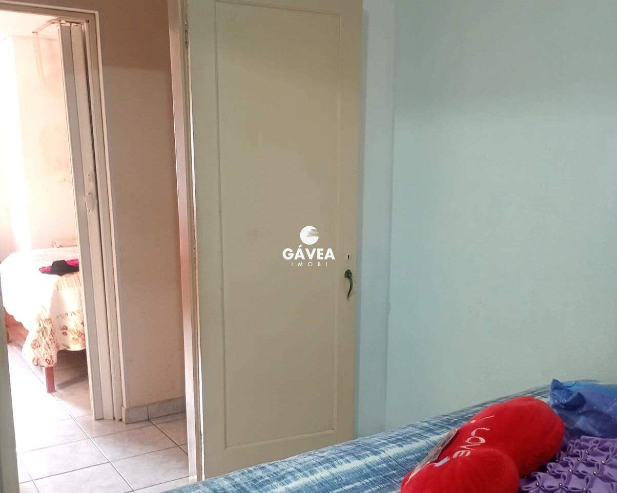 Casa à venda no Vila Nossa Senhora de Fátima: 