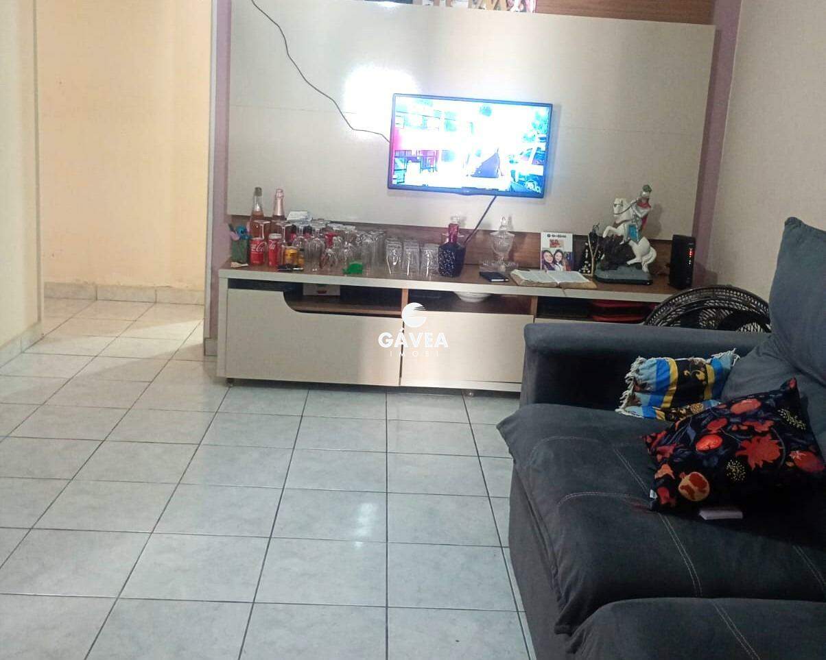 Casa à venda no Vila Nossa Senhora de Fátima: 