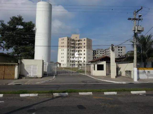 Apartamento à venda no Parque São Vicente: 