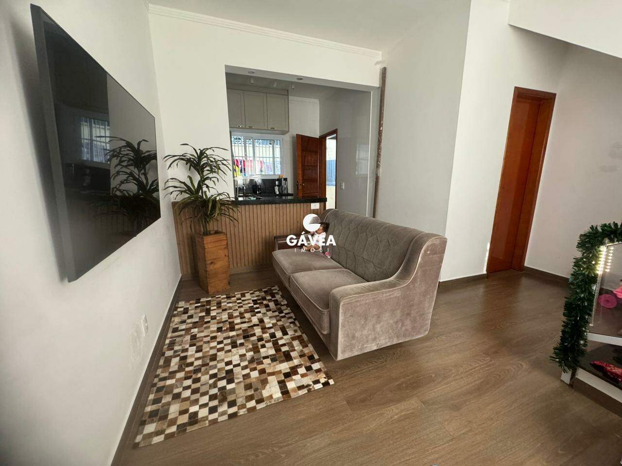 Sobrado à venda no Vila Cascatinha: 