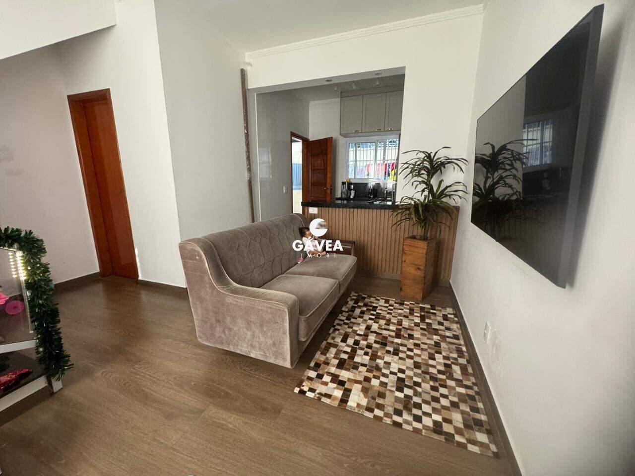 Sobrado à venda no Vila Cascatinha: 