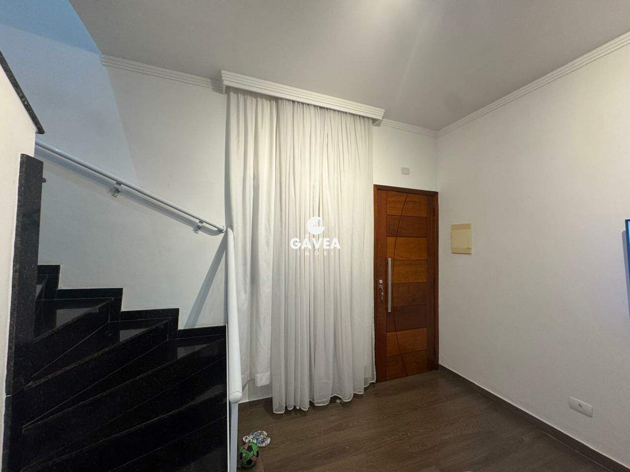 Sobrado à venda no Vila Cascatinha: 