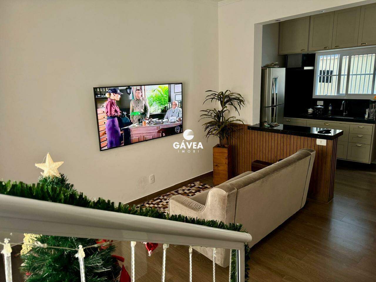 Sobrado à venda no Vila Cascatinha: 