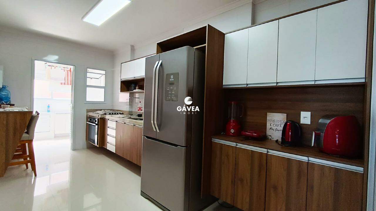 Apartamento à venda no Canto do Forte: 