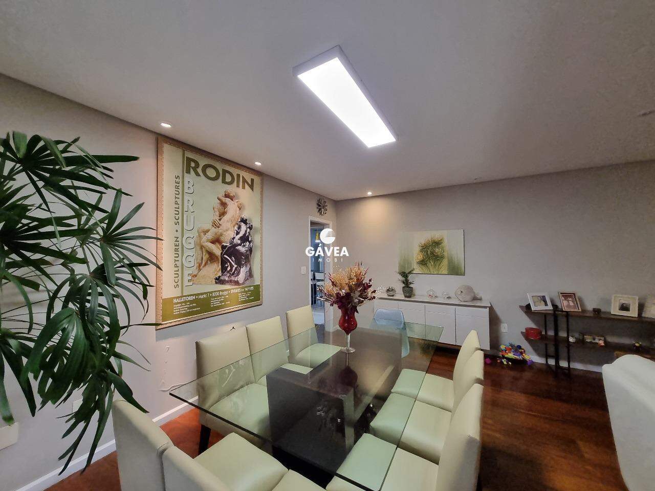 Apartamento à venda no Boqueirão: 