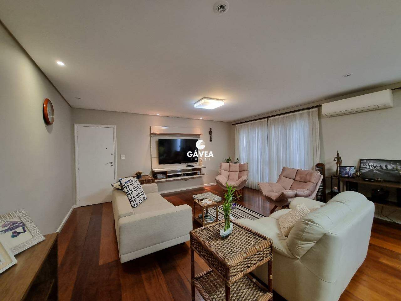 Apartamento à venda no Boqueirão: 