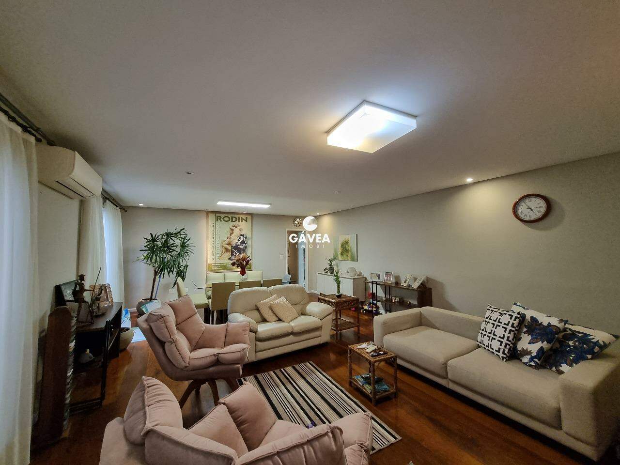 Apartamento à venda no Boqueirão: 