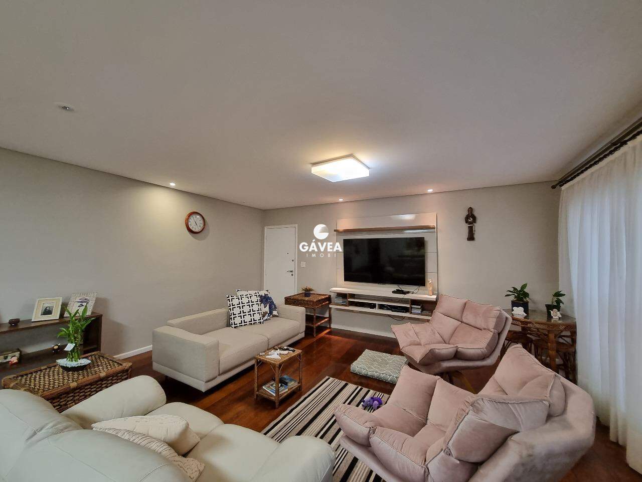 Apartamento à venda no Boqueirão: 