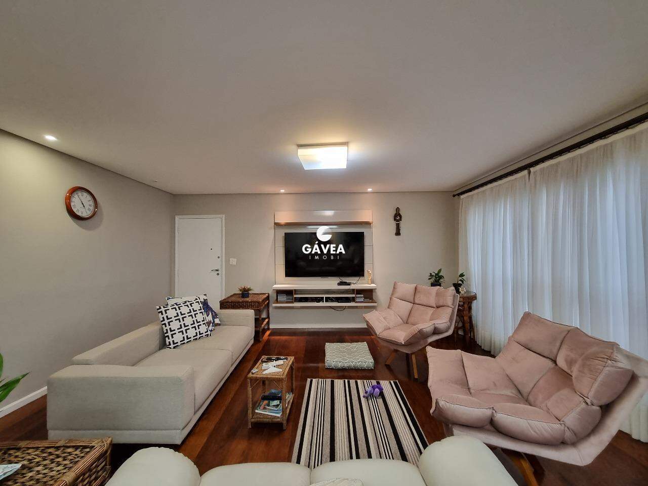 Apartamento à venda no Boqueirão: 