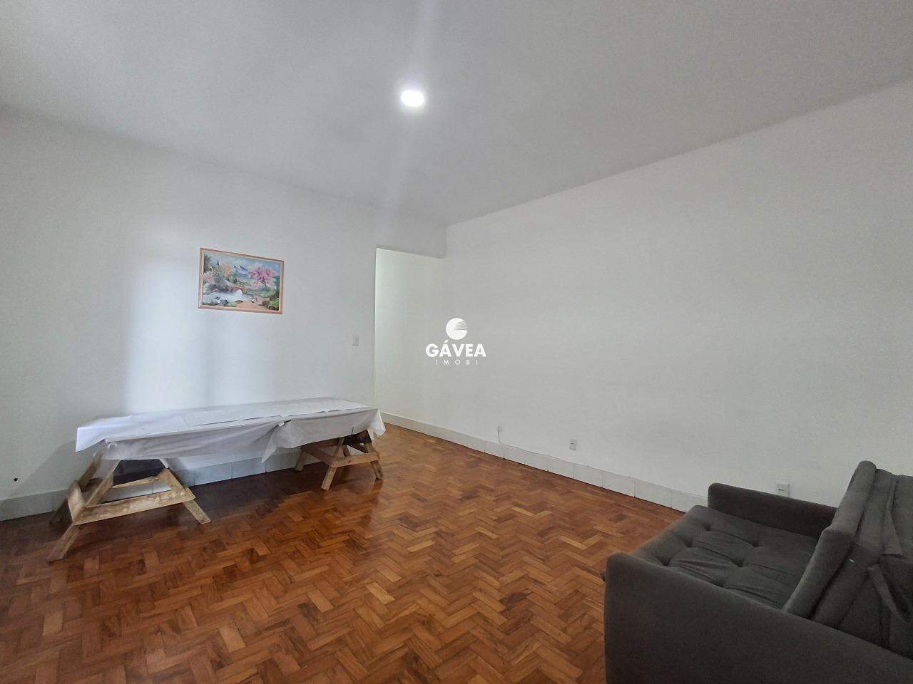 Apartamento para aluguel no Gonzaga: 