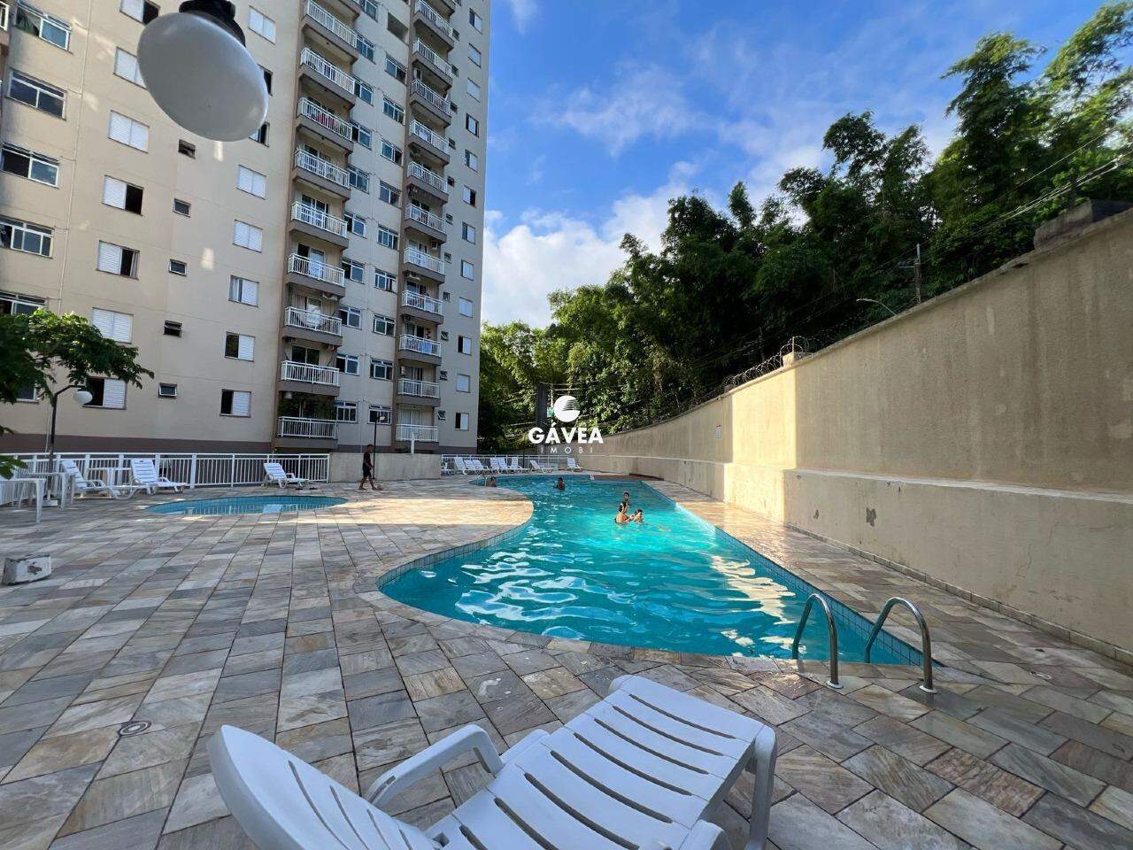 Apartamento à venda no Morro Nova Cintra: 