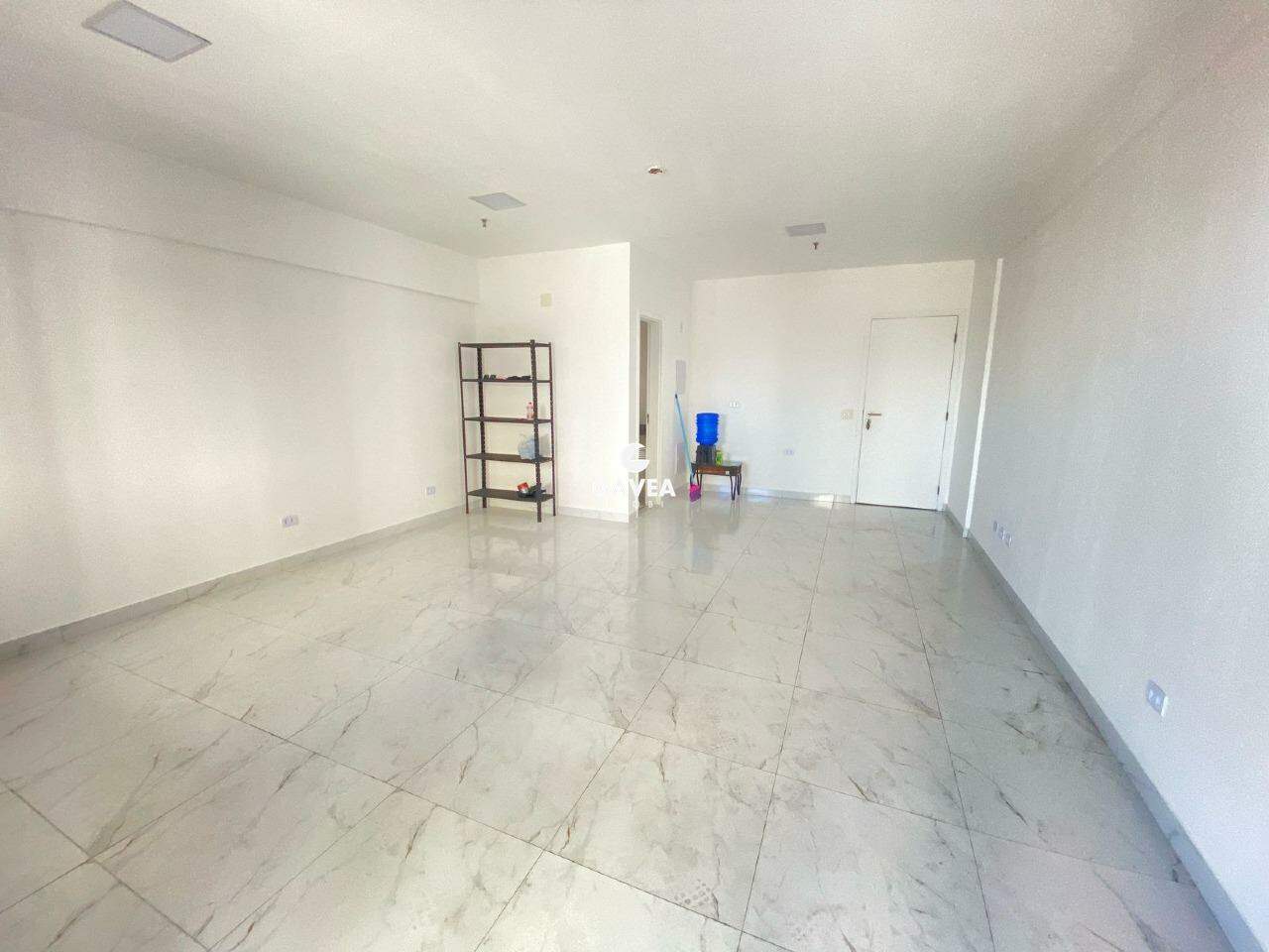 Conjunto Comercial/sala para aluguel no Vila Mathias: 