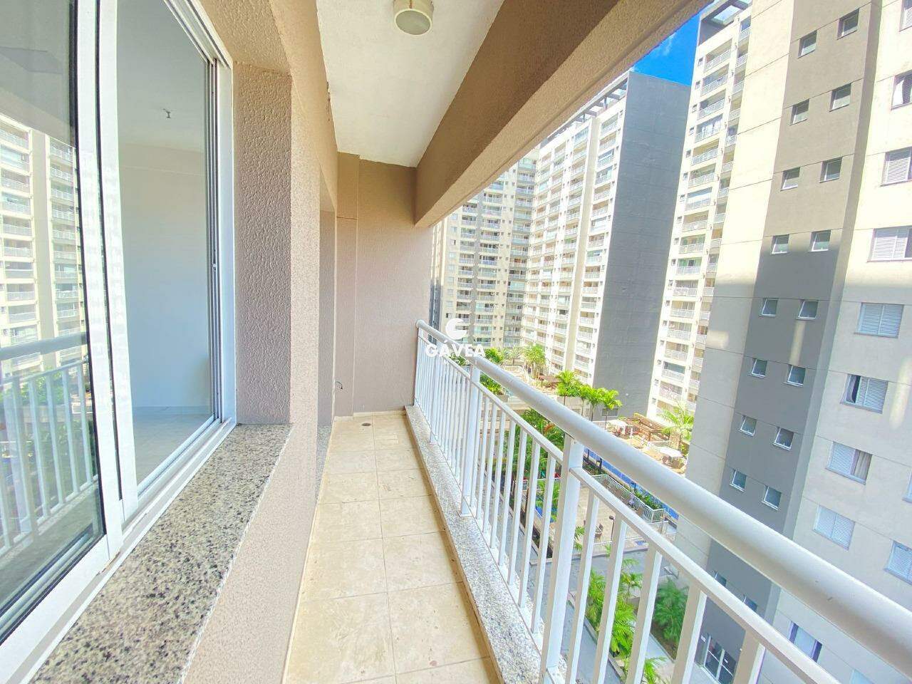 Conjunto Comercial/sala para aluguel no Vila Mathias: 