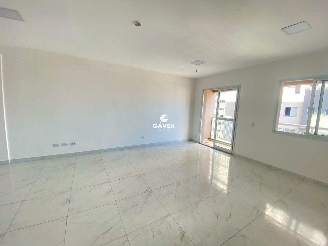 Conjunto Comercial/sala para aluguel no Vila Mathias: 