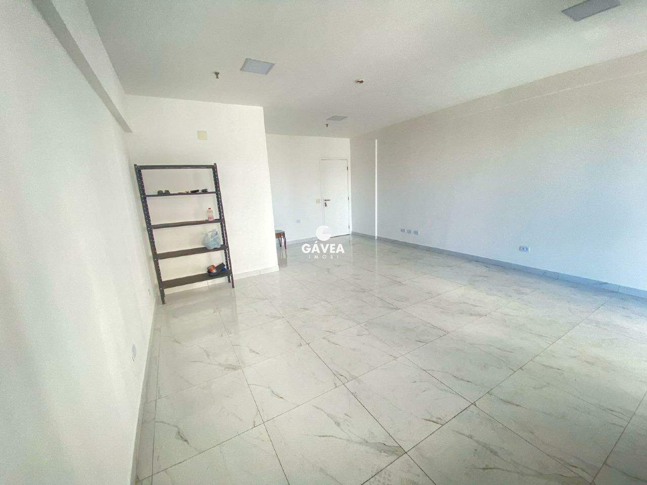 Conjunto Comercial/sala para aluguel no Vila Mathias: 