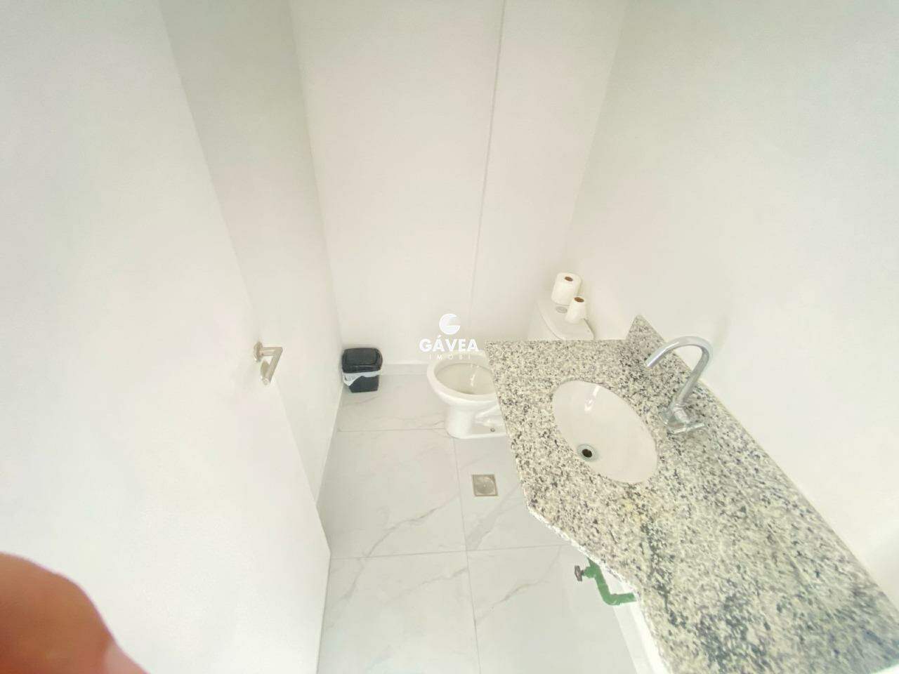 Conjunto Comercial/sala para aluguel no Vila Mathias: 