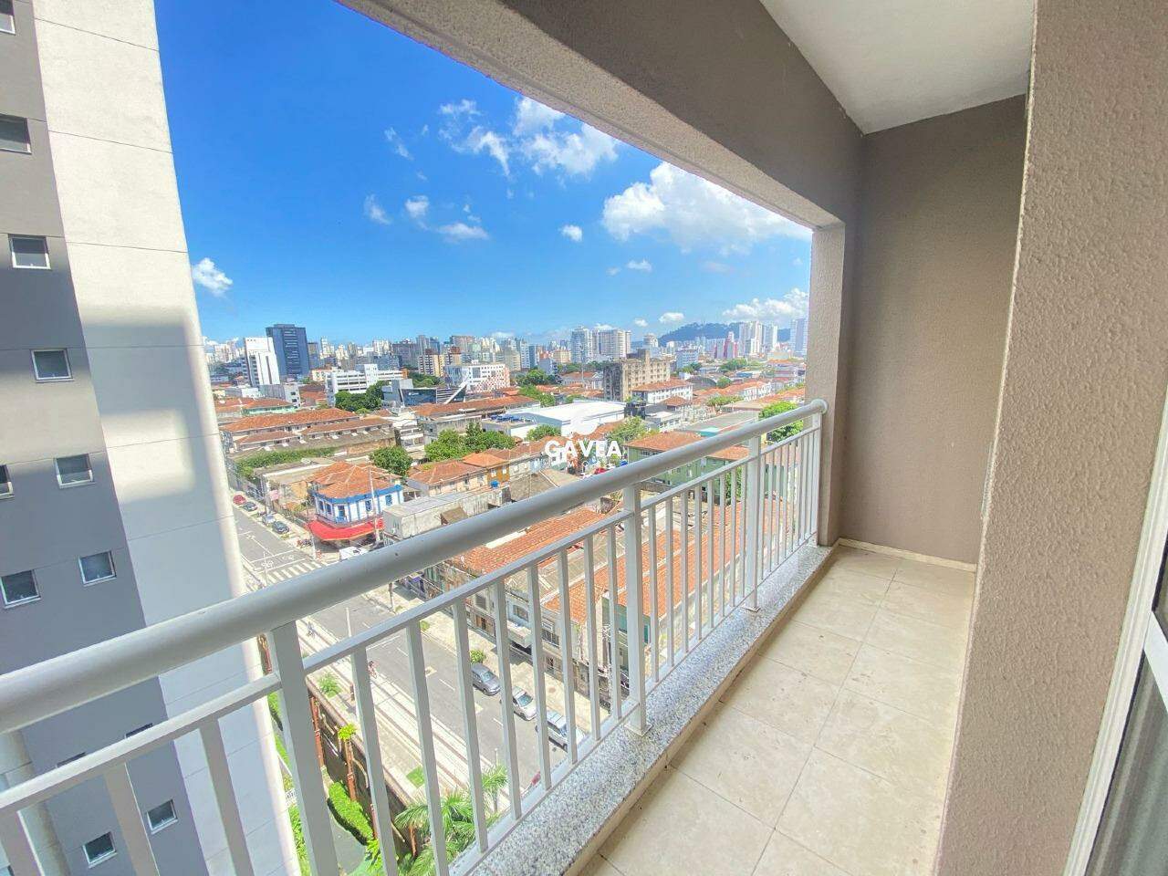 Conjunto Comercial/sala para aluguel no Vila Mathias: 