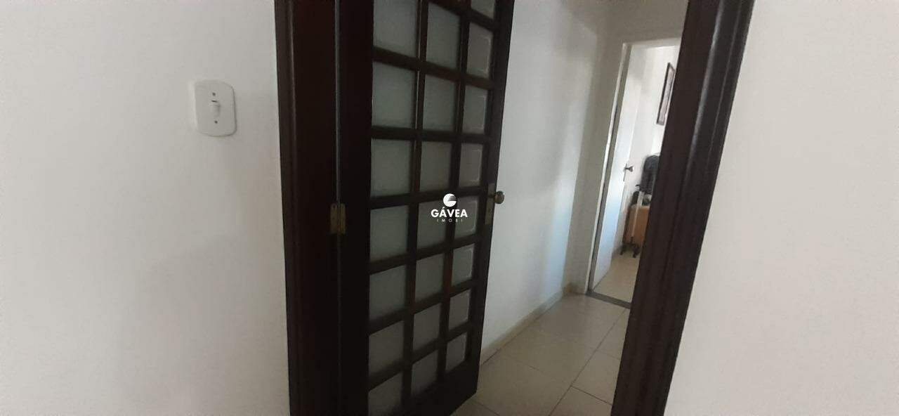 Apartamento à venda no Embaré: 