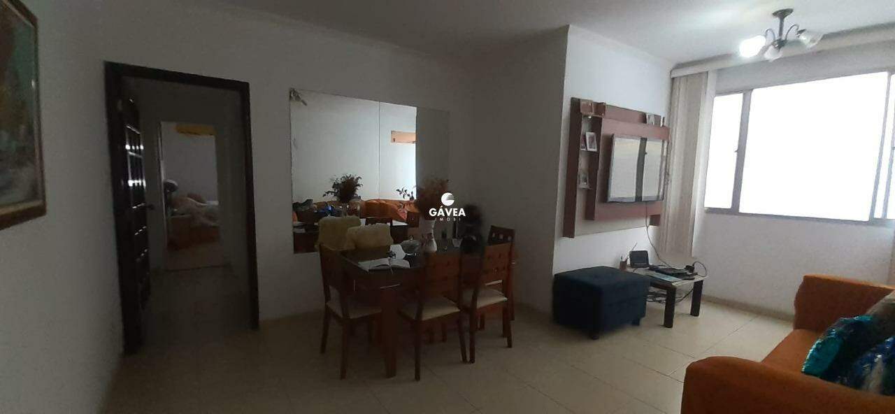 Apartamento à venda no Embaré: 