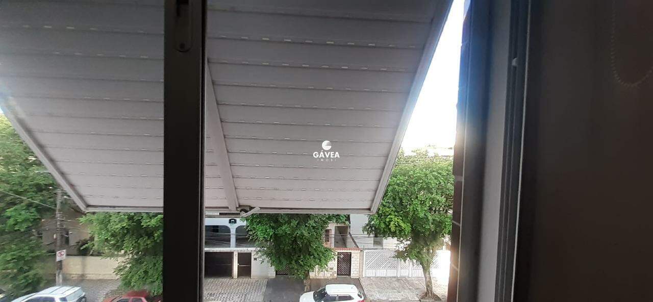 Apartamento à venda no Embaré: 