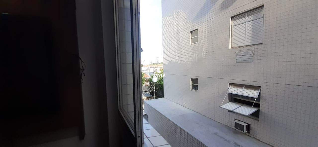 Apartamento à venda no Embaré: 