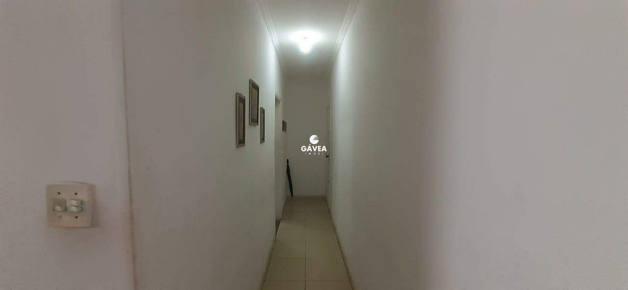 Apartamento à venda no Embaré: 