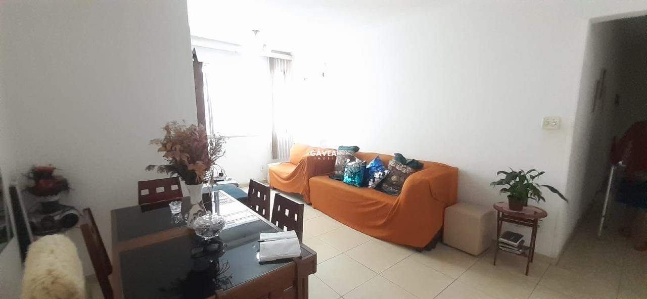 Apartamento à venda no Embaré: 