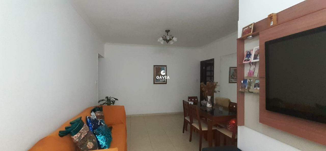Apartamento à venda no Embaré: 