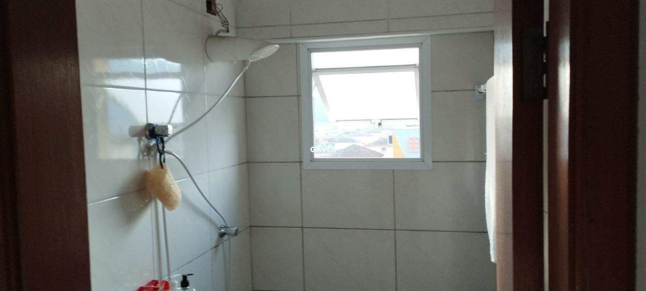 Cobertura à venda no Jardim Guassu: 