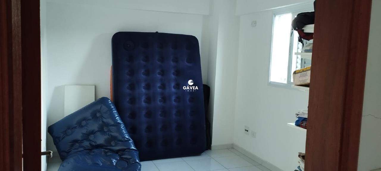 Cobertura à venda no Jardim Guassu: 