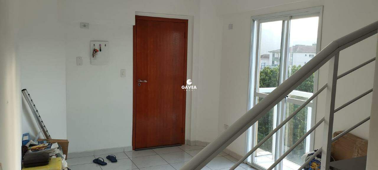 Cobertura à venda no Jardim Guassu: 