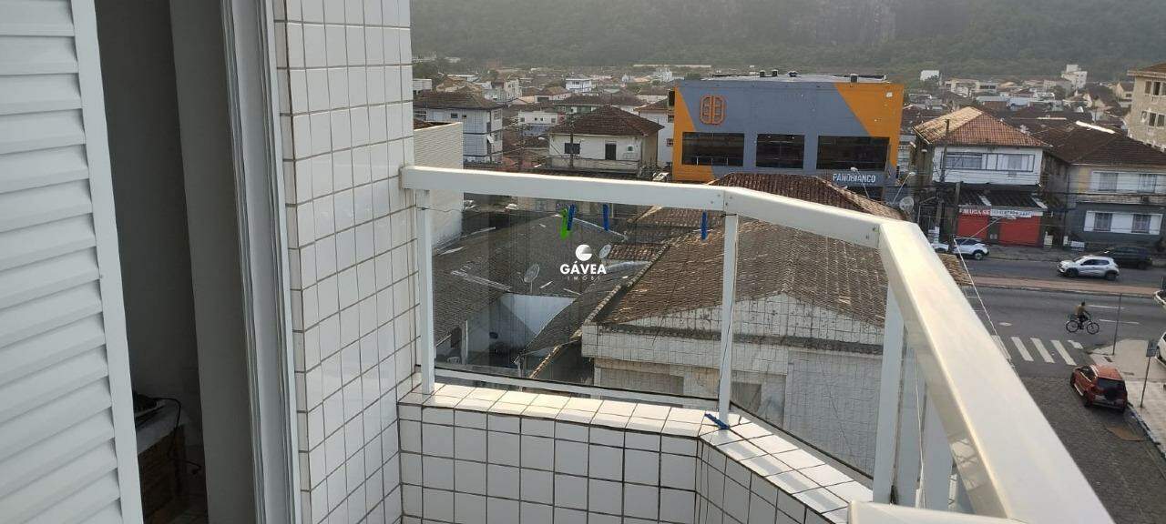 Cobertura à venda no Jardim Guassu: 